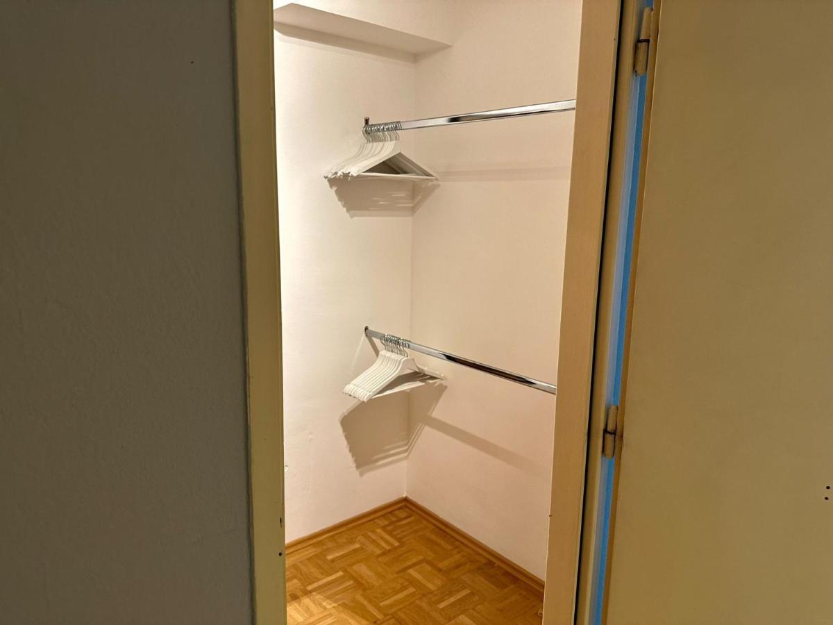 Prater Apartment - Loggia Viyana Dış mekan fotoğraf