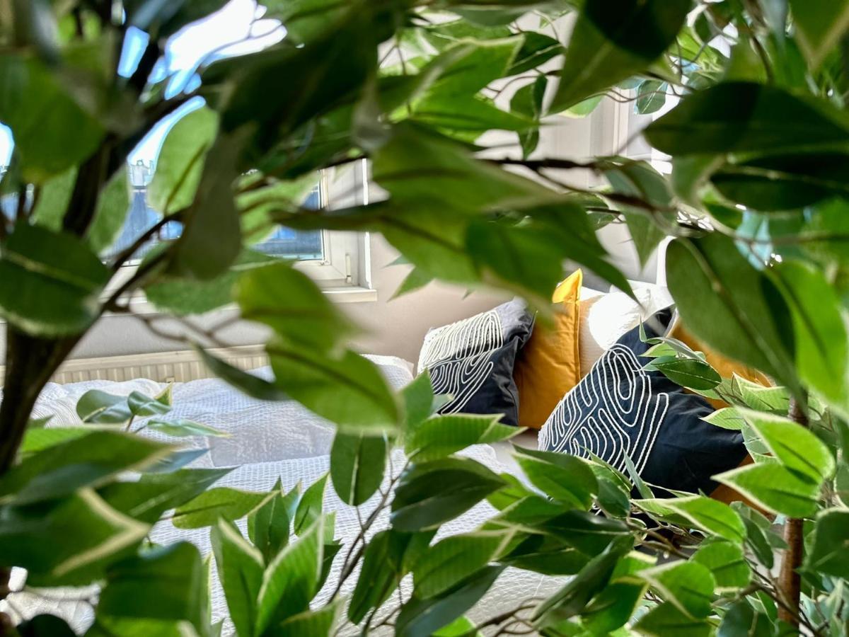 Prater Apartment - Loggia Viyana Dış mekan fotoğraf