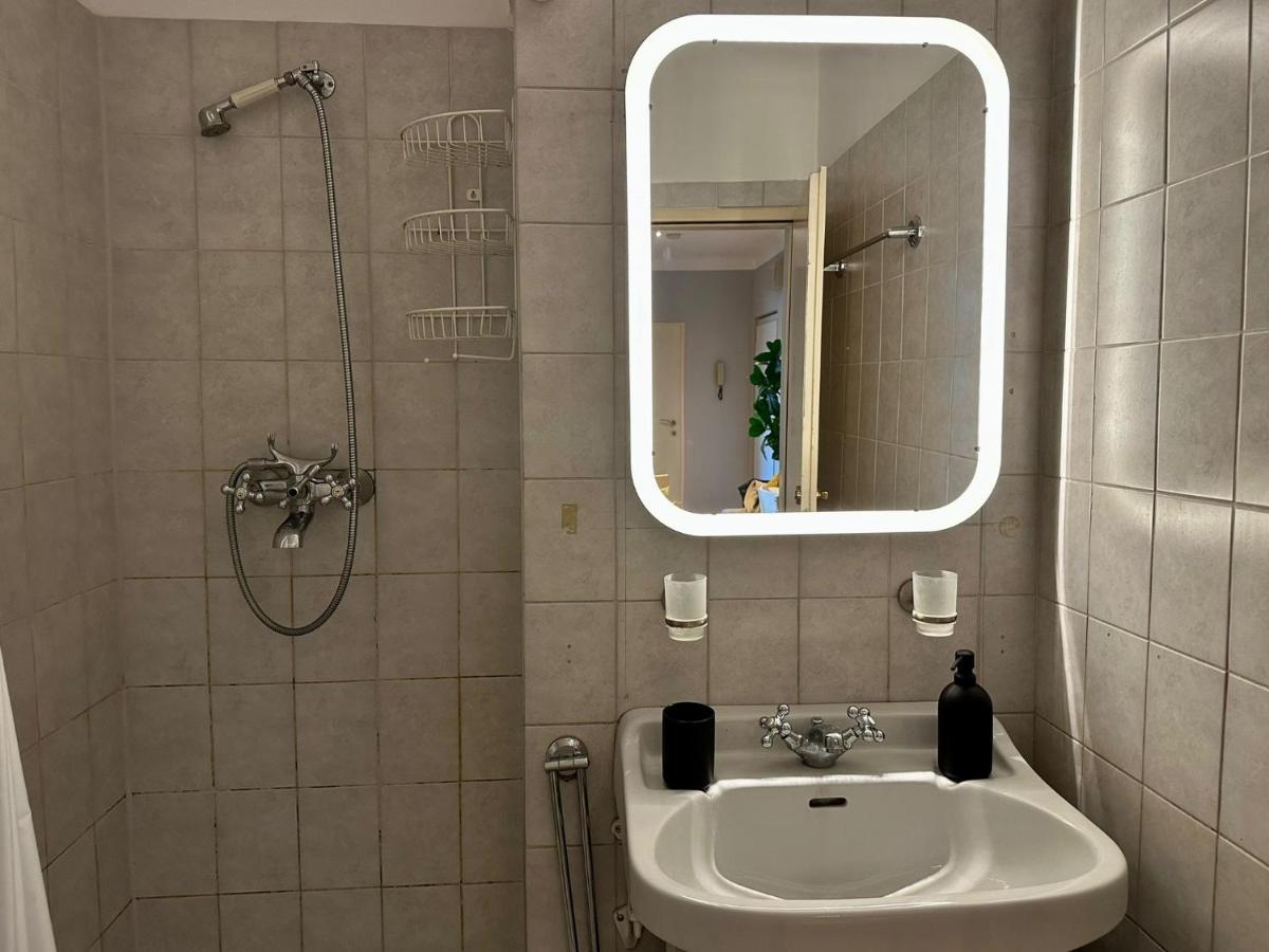 Prater Apartment - Loggia Viyana Dış mekan fotoğraf